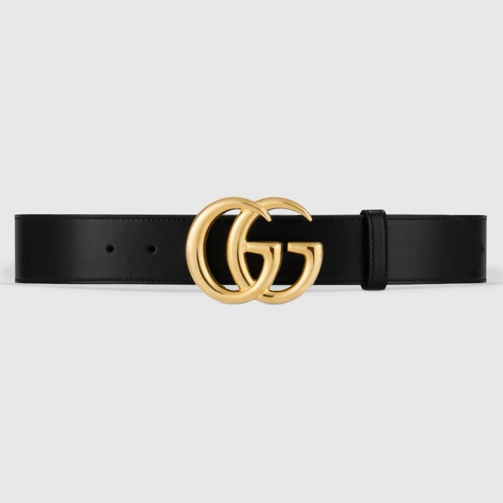 Gucci Belt Size 0